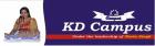 How is KD Campus coaching for the English?