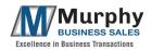 How to Be a Business Broker