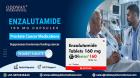 How to Save Big on Enzalutamide 160 mg Generic Price with OddwayInternational