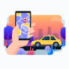 How Uber Clone App Development Fuels On-Demand Startup Growth