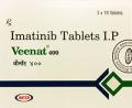 Imatinib 400mg IP Tablets Price in USA – Save More on Genuine Medication!
