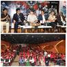India’s First-Ever “Xtreme Champions League” Gaming Competition Launched at Marwah Studios