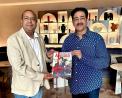 Indo-Spain Film & Cultural Forum Joins Hands with Robert Masih Nahar to Strengthen India-Spain Cultu