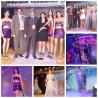 Indo-Venezuela Film and Cultural Forum Makes a Grand Impact at 9th Global Fashion and Design Week
