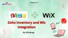 Integrating Zoho Inventory with Wix Using SKUplugs: Seamless Business Growth