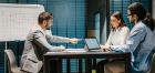 Job Consultant in Delhi: Infinity Exists Helps You Secure Your Dream Job