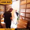 Junk Removal in Louisiana | Junk Bus