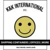K & K International Inc