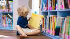 Kids Book Shelf
