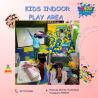 Kids indoor play area in Gachibowli| The Kidz Land