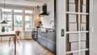 Kitchen Renovation Calistoga