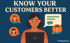 Know Your Customers Better