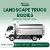 Landscape Truck Bodies