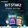 Launch a Profitable iGaming Platform Using WhiteLabel Bitstarz Clone Software