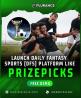 Launch Your Own Sports Betting App Like PrizePicks in No Time