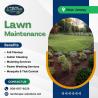 Lawn Maintenance NJ