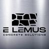 LEMUS Concrete Solutions