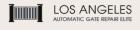Los Angeles Automatic Gate Repair Elite
