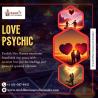 Love Psychic in New Jersey | Pandith Dev Sharma