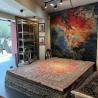 Luxury Carpet Retailers Delhi’s Finest Collection | Saraswati Global