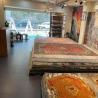 Luxury Carpet Store in Delhi | Handcrafted Designs | Saraswati Global