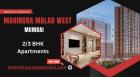 Mahindra Malad West Mumbai | Crafted For Modern Royals