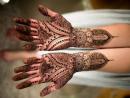 Make Your Day Magical with Best Bridal Mehandi Artist in Lucknow
