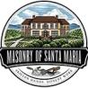 Masonry of Santa Maria