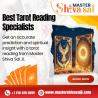 Mastershivasaiji | Best Tarot Reading Specialists in California