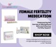 Medicine for Female Fertility | Order Today at OnlineGenericMedicine