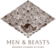 Men & Beasts
