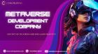 Metaverse Development for Business Growth