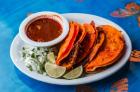 Mexican Food Vallejo