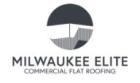 Milwaukee Elite Commercial Flat Roofing