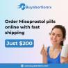 Misoprostol secure checkout online $200 USA