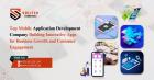 Mobile Application Development: Transforming Digital Experiences