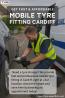 Mobile Tyre Fitting Cardiff – Fast & Reliable Service at Your Convenience