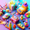 Montessori Toys Online India