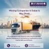 Moving Companies in Abu Dhabi | Dubai