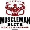 Muscleman Elite Moving & Storage