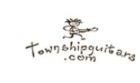 Music instrument shops in Cape Town