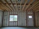 New Construction Insulation Contractor In Leander, TX