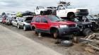Nissan wreckers northern territory