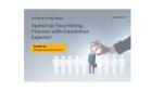 No More Hiring Delays | Speed Up Your Hiring Process with Cocentrus Experts!
