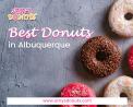 Now Order Fresh Donuts at Donut Mart in Albuquerque