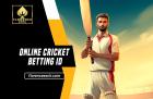 Online Cricket ID: Win Big on ICC T20I Matches