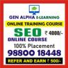 Online Training | Gen Alpha | Digital marketing Course  Placement | 8068