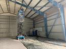 Open Cell Spray Foam Insulation in Worcester, MA