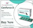 Order Cenforce D Online at OnlineGenericMedicine | Buy Now!