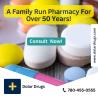 Packaging Pharmacy Edmonton